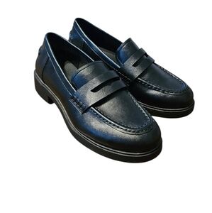 Torrid Women's Penny Black  Loafers Size 8.5 WW